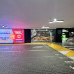 Acceso Parqueadero AV Regional - 1