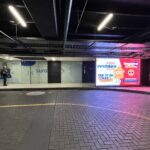 Acceso Parqueadero AV Regional - 2