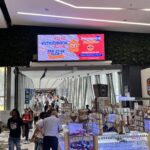 Pantalla Puente Norte 4 (Delascar Outlet)