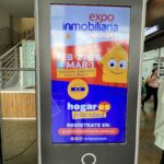 Piso 2 (Entrada por el Metro) - 2