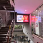 Piso 3 – Acceso Escaleras ( Surtitodo- Naf Naf Outlet)