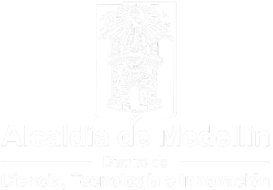 LOGO ALCALDÍA DE MEDELLI