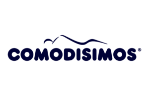 LOGO COMODISIMOS