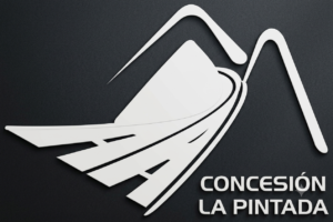 LOGO CONCEPCIÓN LA PINTADA EN BLANCO