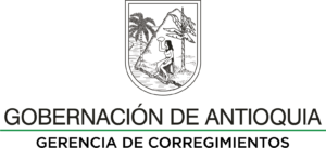 LOGO GOBERNACIÓN DE ANTIOQUIA