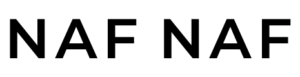 LOGO NAF NAF