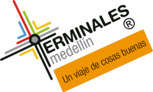 LOGO TERMINALES MEDELLIN