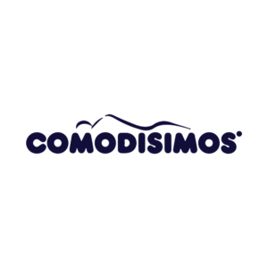 Logo - Comodisimos